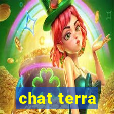 chat terra